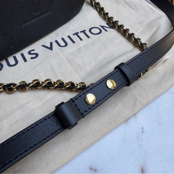Louis Vuitton Multi Pochette Empreinte Crossbody - Picture 10 of 16
